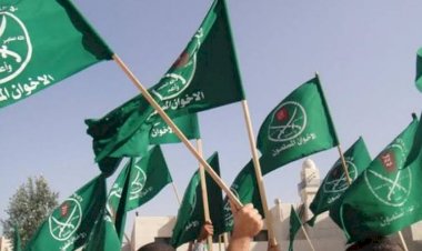 مصطفى عباس.. إخواني يشارك في تشكيل الحكومة الإسرائيلية لتنكشف متاجرة الجماعة بالقضية الفلسطينية!