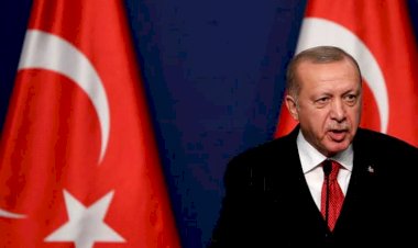 الجسد مقابل النجاح..  قصة علاقة مشبوهة وزواج متعة تربط الرئيس التركي أردوغان ومذيعة تركية شهيرة