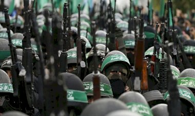 بعد شكر حماس لقطر.. عطل فني يوقف الموقع الإلكتروني لكتائب القسام