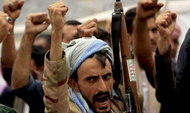 ماذا وراء حملات الإخوان الكاذبة ضد التحالف في ميون اليمنية؟