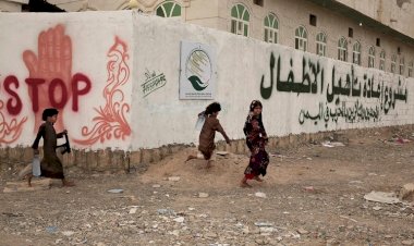 كيف كشفت انتهاكات الحوثي ضدّ النساء والأطفال بشاعة جرائمهم في مأرب؟