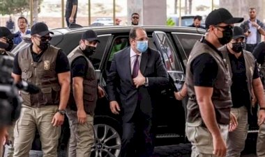 مساع قطرية لإجهاض وساطة مصر  لخلق السلام في غزة