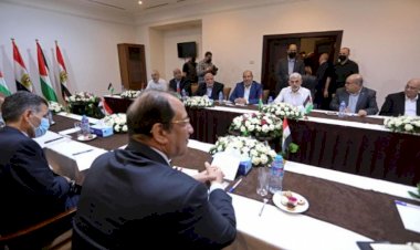 رؤية مصر لرأب الصدع بين فتح وحماس.. كيف سترعى المصالحة بين الفصائل الفلسطينية؟