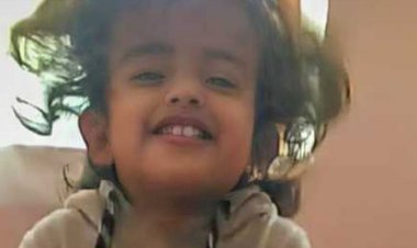 ليان.. طفلة مأرب الشاهدة على بشاعة إرهاب الحوثي باليمن