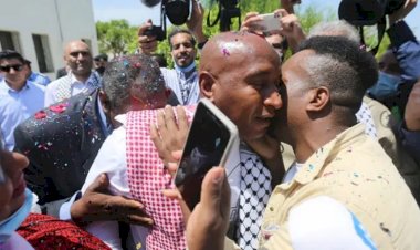 بعد الإفراج عنه.. من هو أبو جابر أقدم أسير أردني لدى إسرائيل؟