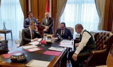 مسؤولو ليبيا... سقوط في الجاسوسية لتركيا وخيانة وطنية