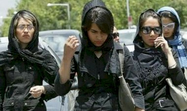 قمع واضطهاد.. لماذا تغيب المرأة الإيرانية عن مارثون الانتخابات الرئاسية؟