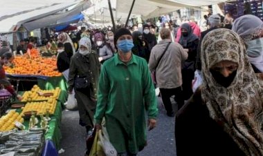 الأزمات تلاحق النظام التركي بسبب كورونا.. وحزبه يستولي على اللقاحات