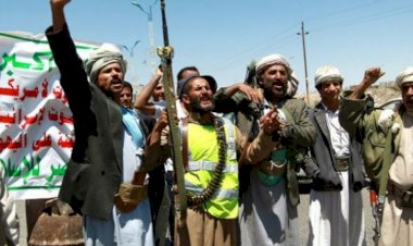 تُنفذ أعمالا مشبوهة.. تعرف على كتائب البتول الحوثية للنساء؟