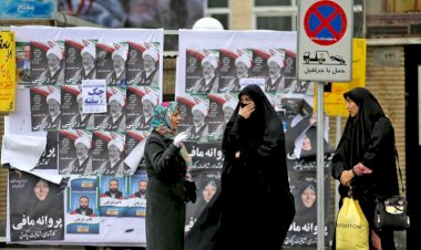 بعد عزوف الناخبين.. هل نجحت حملات المقاطعة بالانتخابات الرئاسية الإيرانية؟