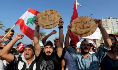 الاتحاد الأوروبي يهدد بفرض عقوبات على مسؤولين لبنانيين.. إلى أين تذهب لبنان؟