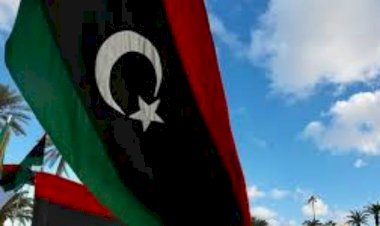 عماد البناني.. رأس حربة مشروع الهيمنة الإخواني على ليبيا