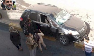 بعد اغتيال حسن زيد.. التصفيات الداخلية تنذز باقتراب بنهاية الحوثي