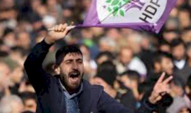 حل حزب الشعب الديمقراطي.. كيف استخدم  أردوغان  القضاء لمحاربة معارضيه؟