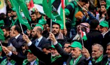 البرلمان الأوروبي ينتفض ضد حماس.. حظر رفع أعلام الحركة وتجميد أصولها