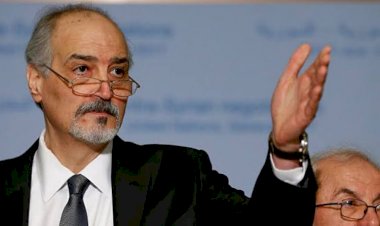 كيف دعم أردوغان سادات بكير لنقل غاز السارين من ليبيا إلى