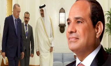 تسليم قيادات الإخوان.. لماذا اتفقت قطر وتركيا على ترحيل عناصر الجماعة؟