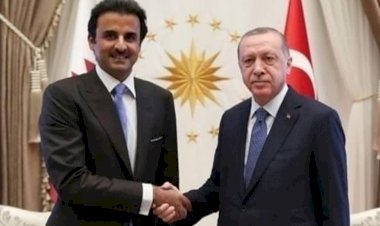 لتأمين المونديال.. أردوغان يرسل  شرطته 