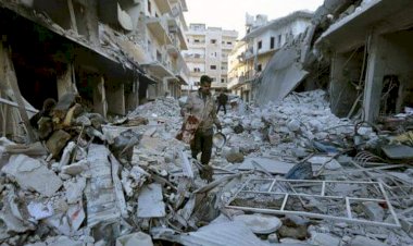 اجتماع روما بشأن سوريا.. تحديات وملفات أمام بايدن