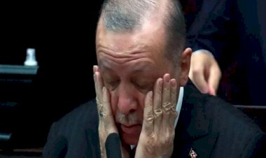 أردوغان يهدر أموال الشعب التركي للتقرب من واشنطن لمصالحه الشخصية