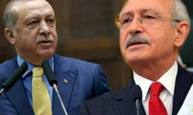 بتهمة إهانة الرئيس.. أردوغان يلاحق زعيم المعارضة التركية