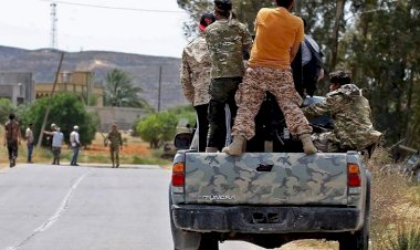 حريق مستشفى ذي قار.. 90 قتيلا يروون سجل فساد الميليشيات الإرهابية