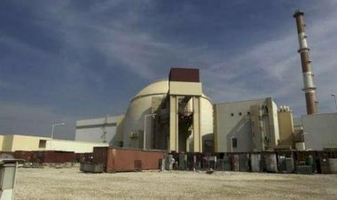 صور الأقمار الصناعية تكشف حقيقة استهداف مركز نووي إيراني