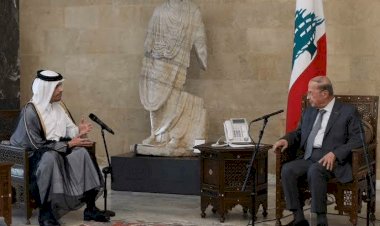 السر وراء زيارة وزير الخارجية القطري إلى لبنان في هذا التوقيت؟