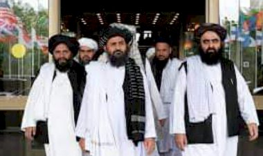 انسحاب أميركا وسيطرة طالبان… ما مصير أفغانستان؟