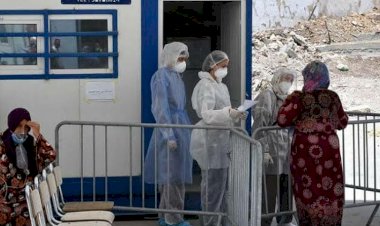 ارتفاع الإصابات.. ماذا يواجه التونسيون ؟