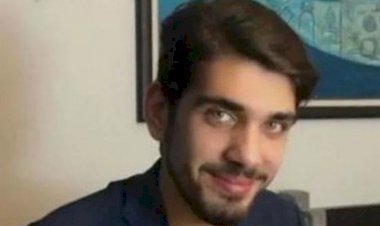 من هو  علي المكدام المختفي قسريًا في العراق؟