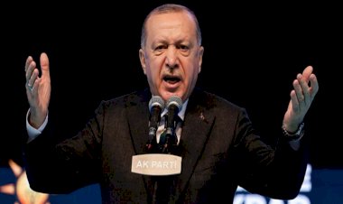 أردوغان ينشئ هيئة جديدة لتشديد السيطرة على مواقع التواصل الاجتماعي
