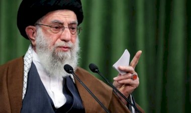 بثورة الأحواز.. هل يسقط نظام الملالي الإرهابي؟