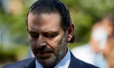 الحريري يدق أبواب مصر.. هل بمبادرة القاهرة تنفك عقد لبنان