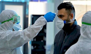 الهروب من المسؤولية ..المشيشي والإخوان يتنصلون من مسؤولية انهيار تونس جراء كورونا