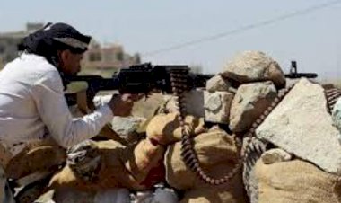 الحوثي تنهار في مأرب.. الجيش اليمني يحرر مساحات واسعة بالمدينة