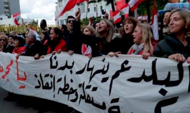 أزمة المازوت تودي بلبنان إلى الهاوية