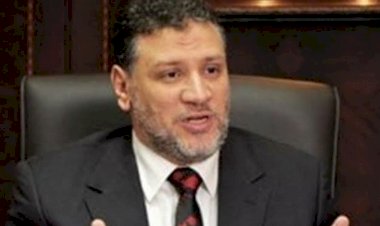 أسامة ياسين.. وزير شباب الجماعة في مصر بدرجة إرهابي