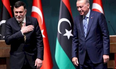 تركيا تتسلل إلى «بني وليد» وتشيد منظومة دفاع جوي داخل مصنع حربي في ليبيا