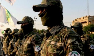 البنتاغون: لدينا أدلة دعم إيران للميليشيات في العراق.. هل تواجه إيران عقوبات؟