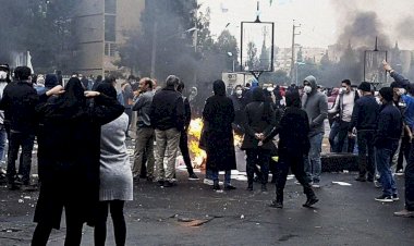 بين وعود روحاني وقمع المتظاهرين.. احتجاجات الأحواز .. إلى أين؟