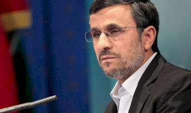 للتجسس لحساب الأجانب.. أحمدي نجاد يكشف خيانة المخابرات الإيرانية