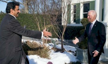 الولايات المتحدة تحقق مع قطر بشأن تمويلها الحرس الثوري الإيراني