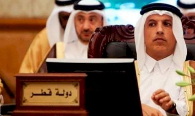 مطالب للرئيس الفرنسي بالتحقيق في فساد النائب العام القطري السابق.. ما القصة؟