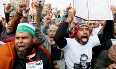 يوم الغضب.. الليبيون يحددون ٣٠ يوليو يومًا للخلاص من إرهاب الإخوان