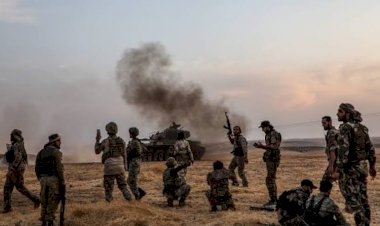 فتح الطريق الساحلي.. هل يتورط أردوغان والميليشيات في اثارة الفوضي بليبيا؟