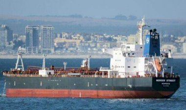 الممولة من قطر .. إيران تستخدم طائرات مسيرة بالهجوم على السفينة الإسرائيلية