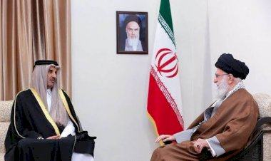 الحوثي والدرونز الإيرانية.. كيف هدَّدت قطر أشقاءها العرب؟