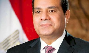 بعد شائعات الإخوان.. السيسي يحسم جدل الخبز