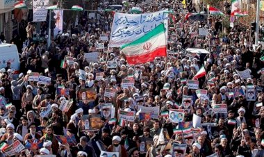 اضطهاد الأقليات العرقية في إيران.. كيف أبرزتها احتجاجات خوزستان؟